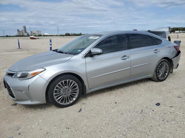 toyota avalon xle 2016 4t1bk1eb9gu214521