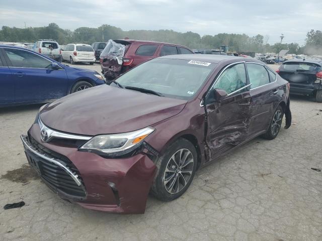 toyota avalon xle 2016 4t1bk1eb9gu223803