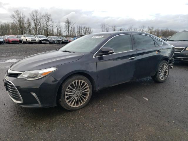 toyota avalon xle 2016 4t1bk1eb9gu228659