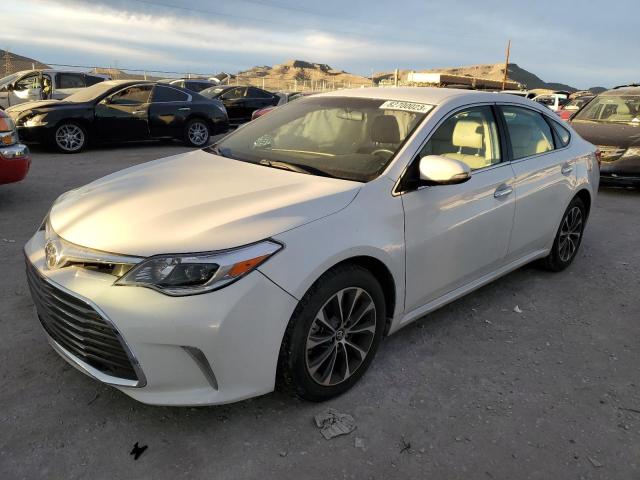 toyota avalon 2016 4t1bk1eb9gu235045