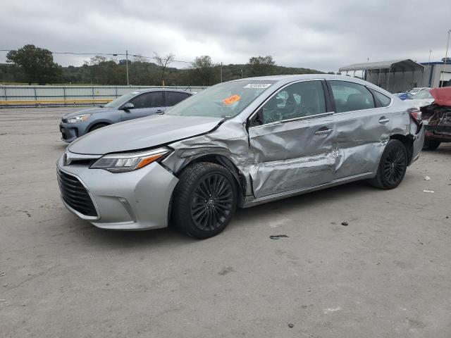 toyota avalon xle 2017 4t1bk1eb9hu244233