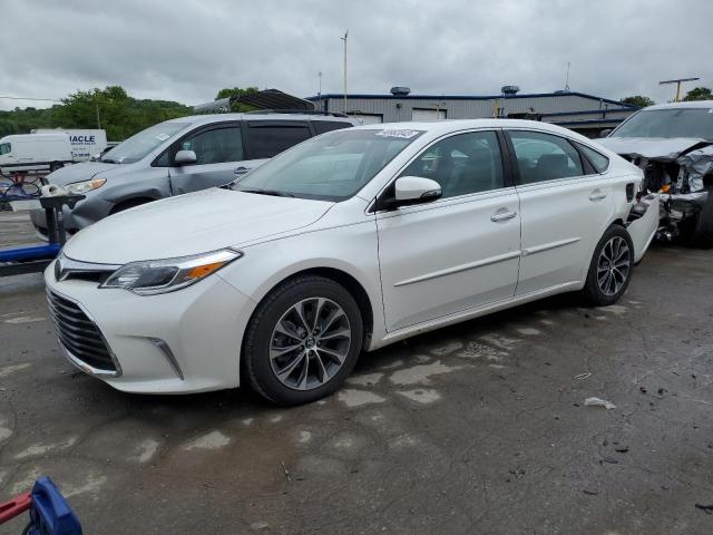 toyota avalon 2017 4t1bk1eb9hu250498