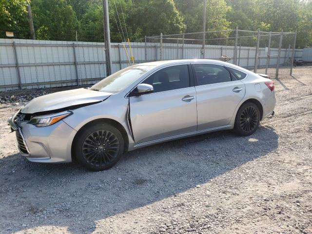 toyota avalon xle 2017 4t1bk1eb9hu255040