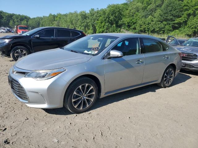 toyota avalon 2017 4t1bk1eb9hu257757