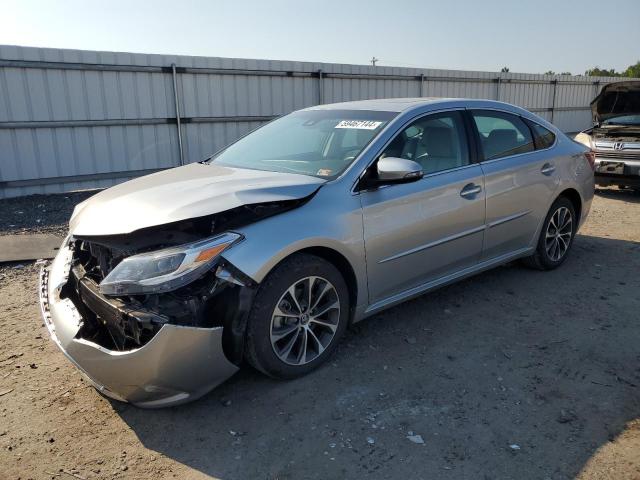 toyota avalon 2018 4t1bk1eb9ju269090