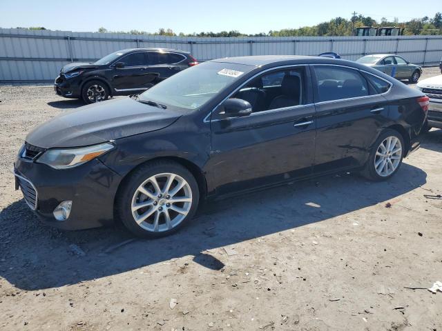 toyota avalon 2013 4t1bk1ebxdu002450