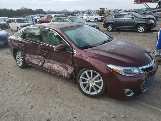 toyota avalon bas 2013 4t1bk1ebxdu010600