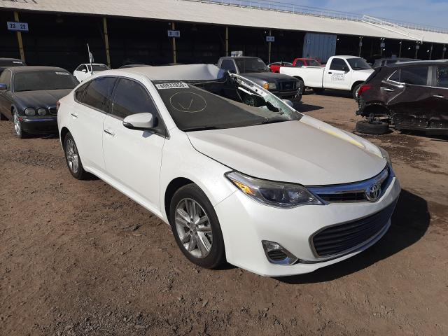 toyota avalon bas 2013 4t1bk1ebxdu011519