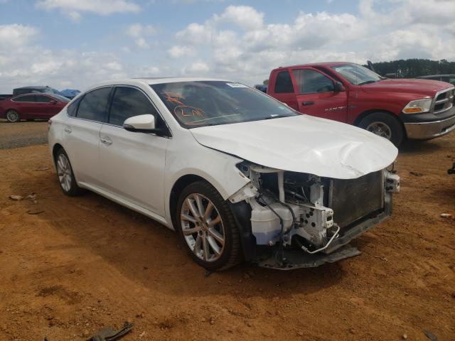 toyota avalon bas 2013 4t1bk1ebxdu013786