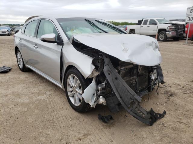 toyota avalon bas 2013 4t1bk1ebxdu024822