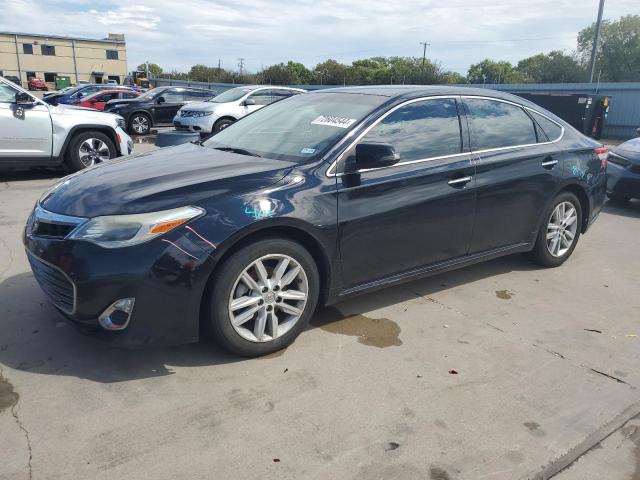 toyota avalon bas 2013 4t1bk1ebxdu027249