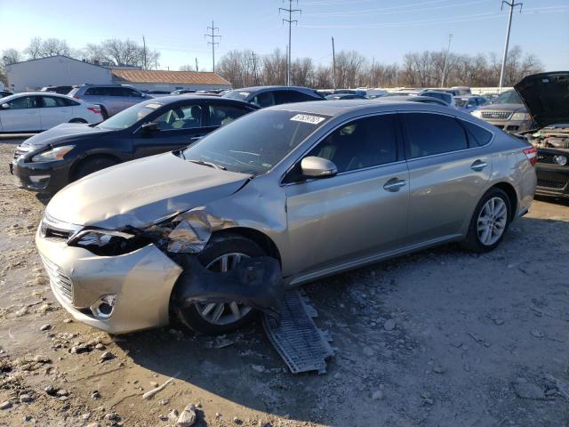 toyota avalon bas 2013 4t1bk1ebxdu029809