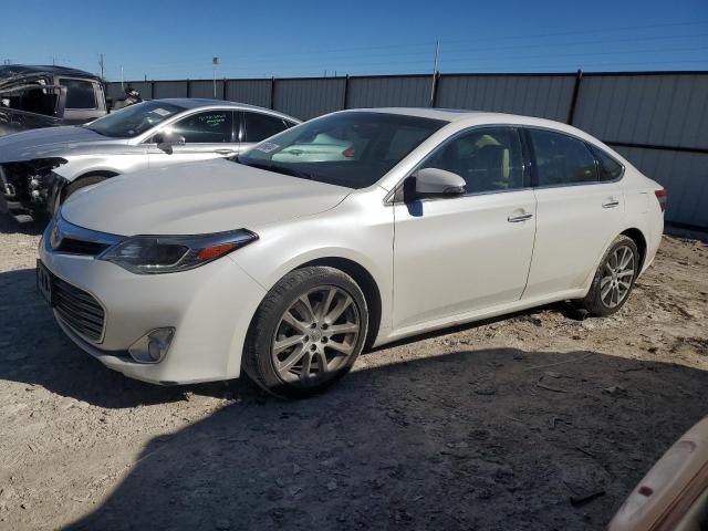 toyota avalon bas 2013 4t1bk1ebxdu032659