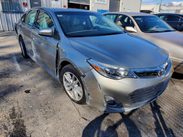 toyota avalon 2013 4t1bk1ebxdu038235