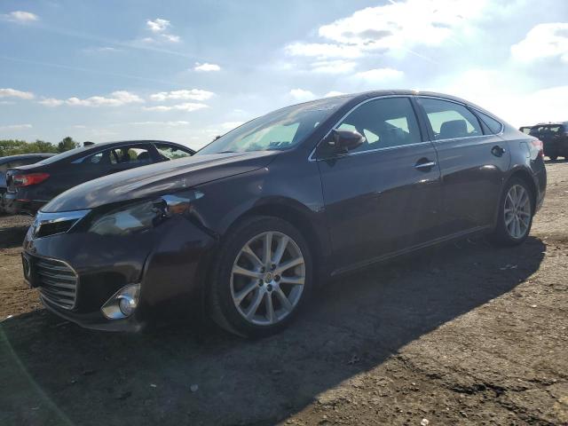 toyota avalon bas 2013 4t1bk1ebxdu039840