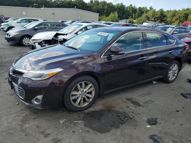 toyota avalon bas 2013 4t1bk1ebxdu043466