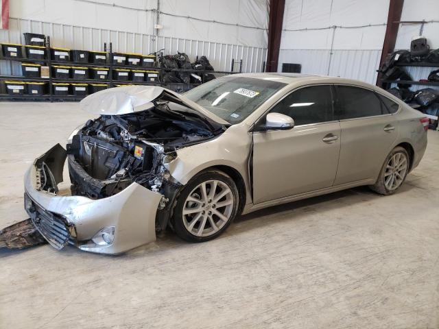 toyota avalon 2013 4t1bk1ebxdu046366