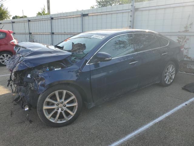 toyota avalon 2013 4t1bk1ebxdu049218