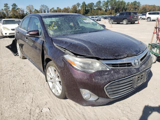 toyota avalon bas 2013 4t1bk1ebxdu061708