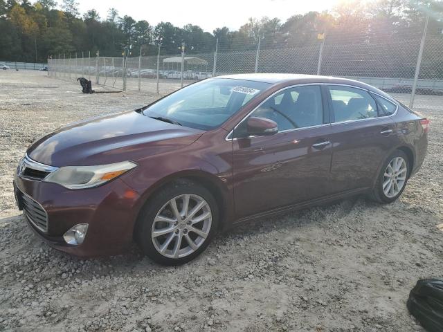 toyota avalon bas 2013 4t1bk1ebxdu067993