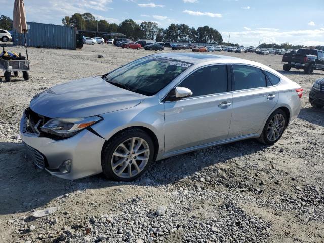 toyota avalon 2013 4t1bk1ebxdu072479