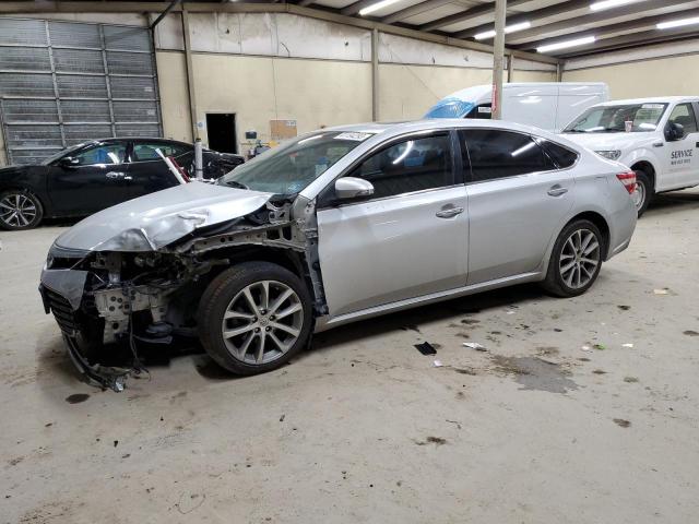 toyota avalon bas 2014 4t1bk1ebxeu079692