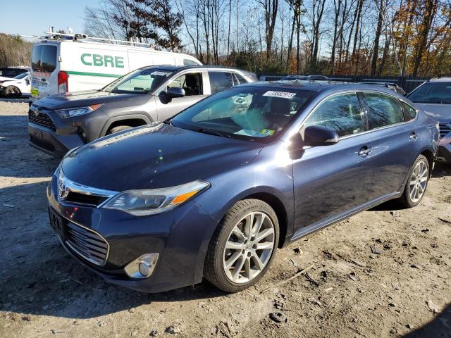 toyota avalon 2014 4t1bk1ebxeu080891