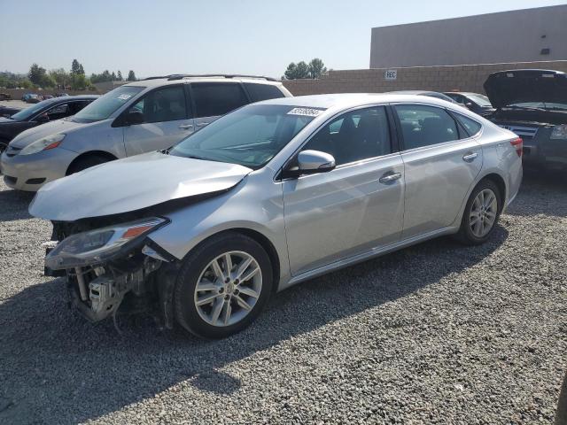 toyota avalon 2014 4t1bk1ebxeu087971