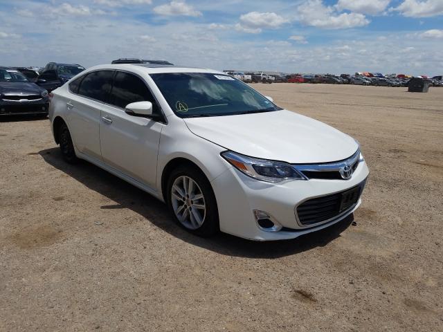 toyota avalon bas 2014 4t1bk1ebxeu090272