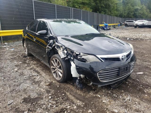 toyota avalon bas 2014 4t1bk1ebxeu090353