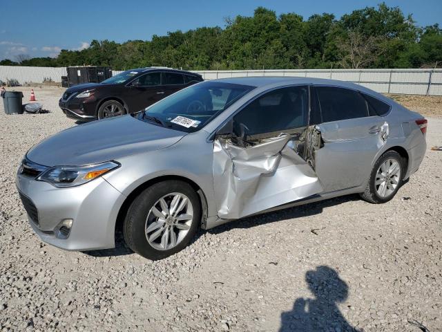 toyota avalon 2014 4t1bk1ebxeu091051