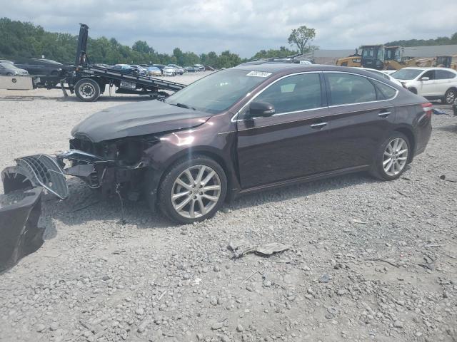 toyota avalon bas 2014 4t1bk1ebxeu094368