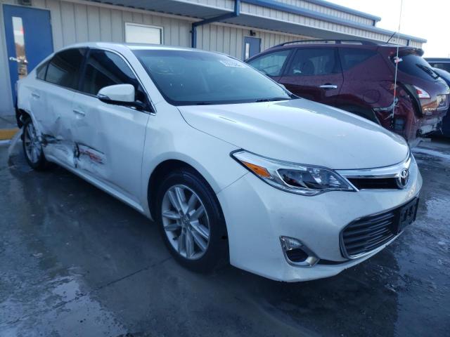 toyota avalon bas 2014 4t1bk1ebxeu102159