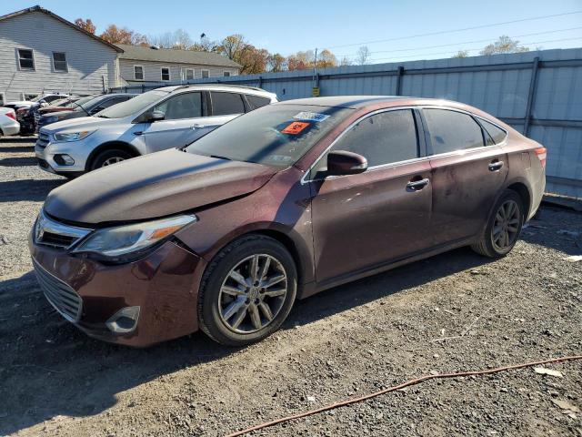 toyota avalon bas 2014 4t1bk1ebxeu126915