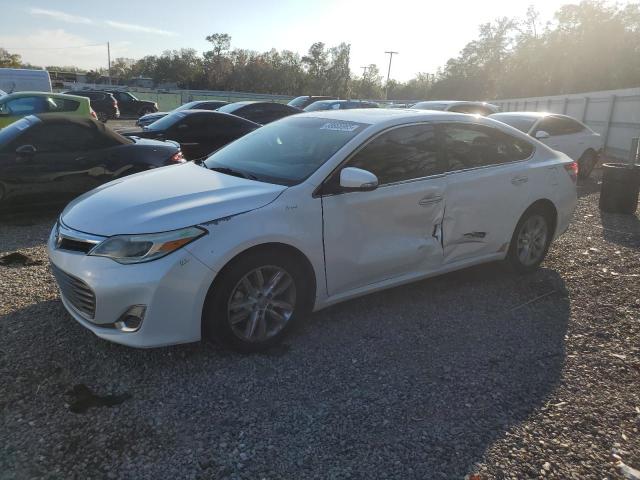 toyota avalon xle 2015 4t1bk1ebxfu137429