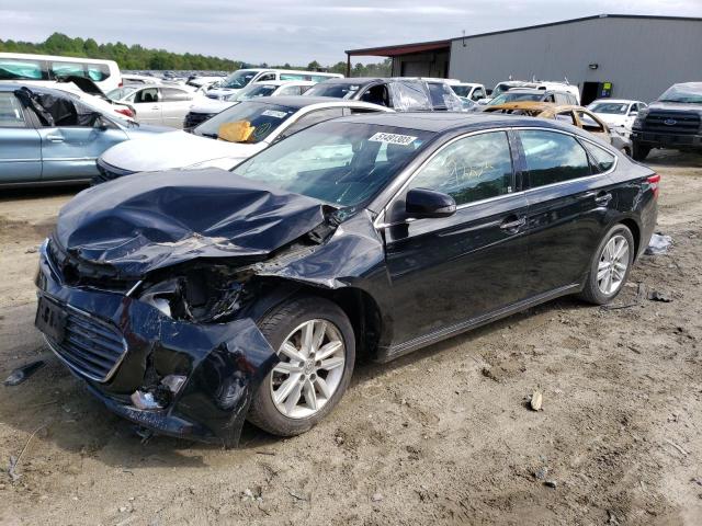 toyota avalon 2015 4t1bk1ebxfu142579