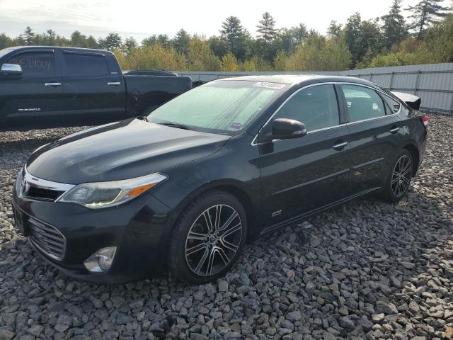 toyota avalon xle 2015 4t1bk1ebxfu150195