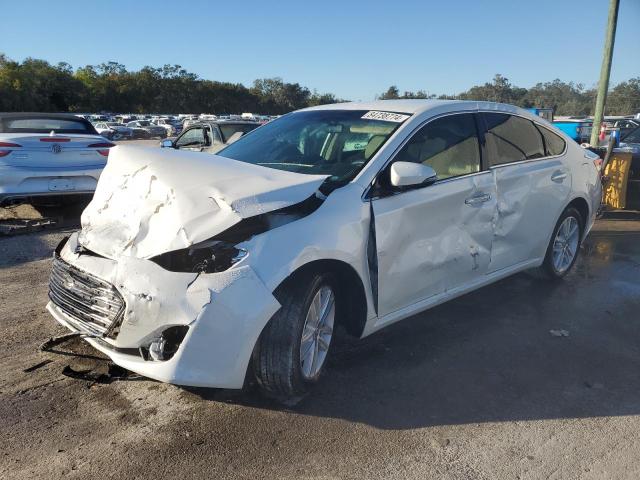 toyota avalon xle 2015 4t1bk1ebxfu158040