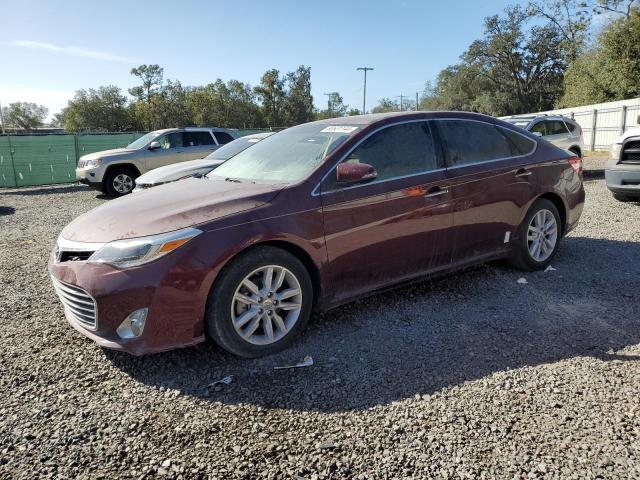 toyota avalon xle 2015 4t1bk1ebxfu168938