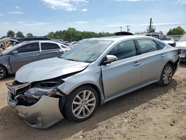 toyota avalon xle 2015 4t1bk1ebxfu177221