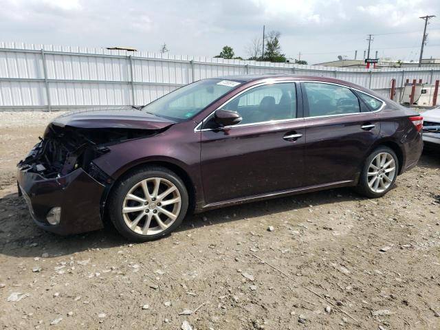 toyota avalon 2015 4t1bk1ebxfu179387