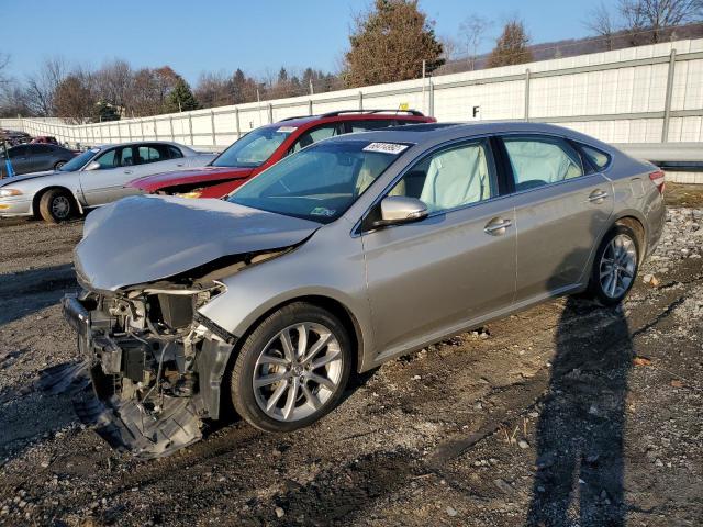 toyota avalon xle 2015 4t1bk1ebxfu190339