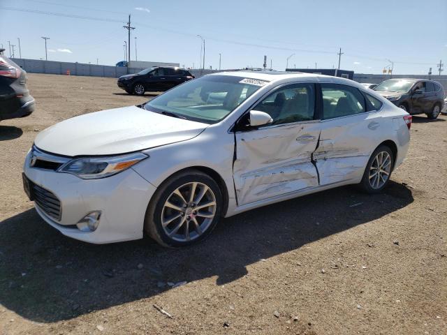 toyota avalon 2015 4t1bk1ebxfu191300