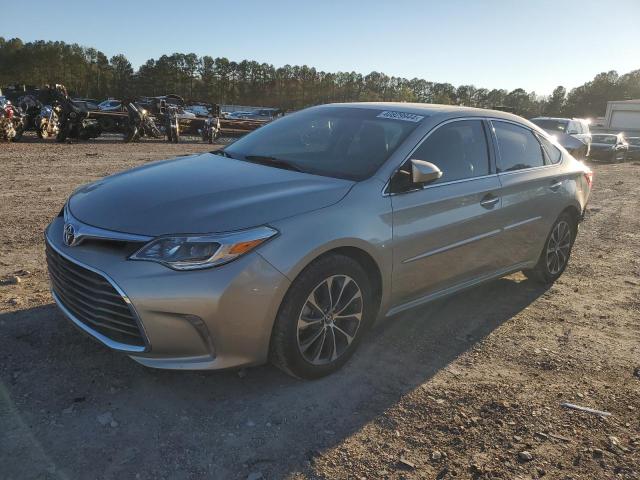 toyota avalon 2016 4t1bk1ebxgu200563