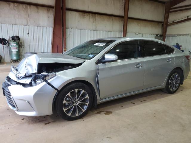 toyota avalon xle 2016 4t1bk1ebxgu215242