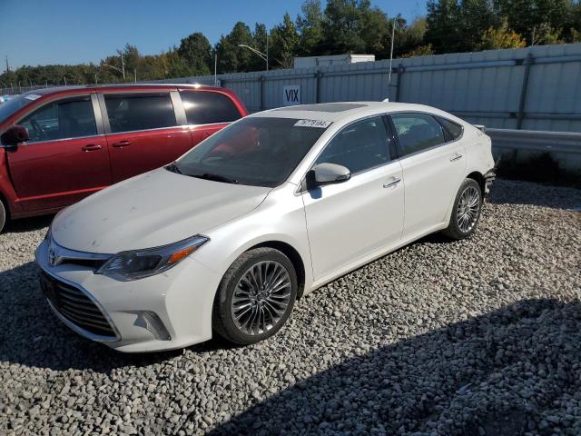 toyota avalon xle 2016 4t1bk1ebxgu218402