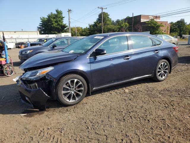 toyota avalon xle 2016 4t1bk1ebxgu238794