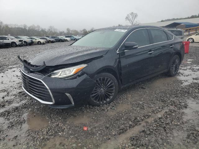 toyota avalon xle 2018 4t1bk1ebxju285198