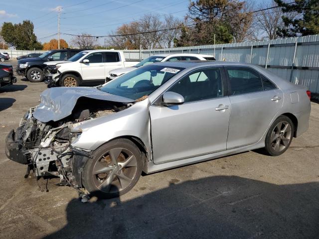 toyota camry se 2012 4t1bk1fk0cu005175