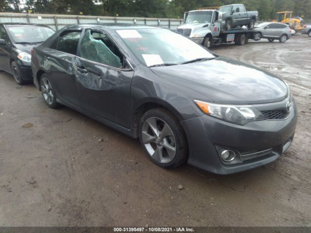 toyota camry 2012 4t1bk1fk0cu009940